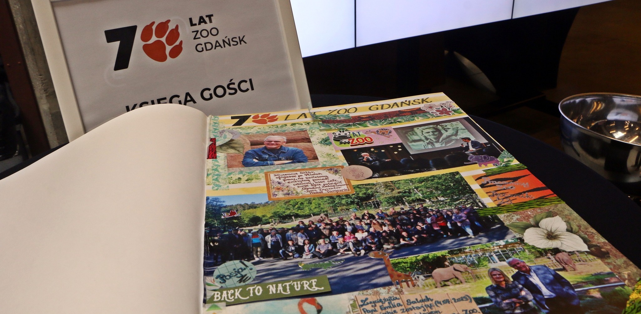 (Fot. Facebook/Gdański Ogród Zoologiczny)