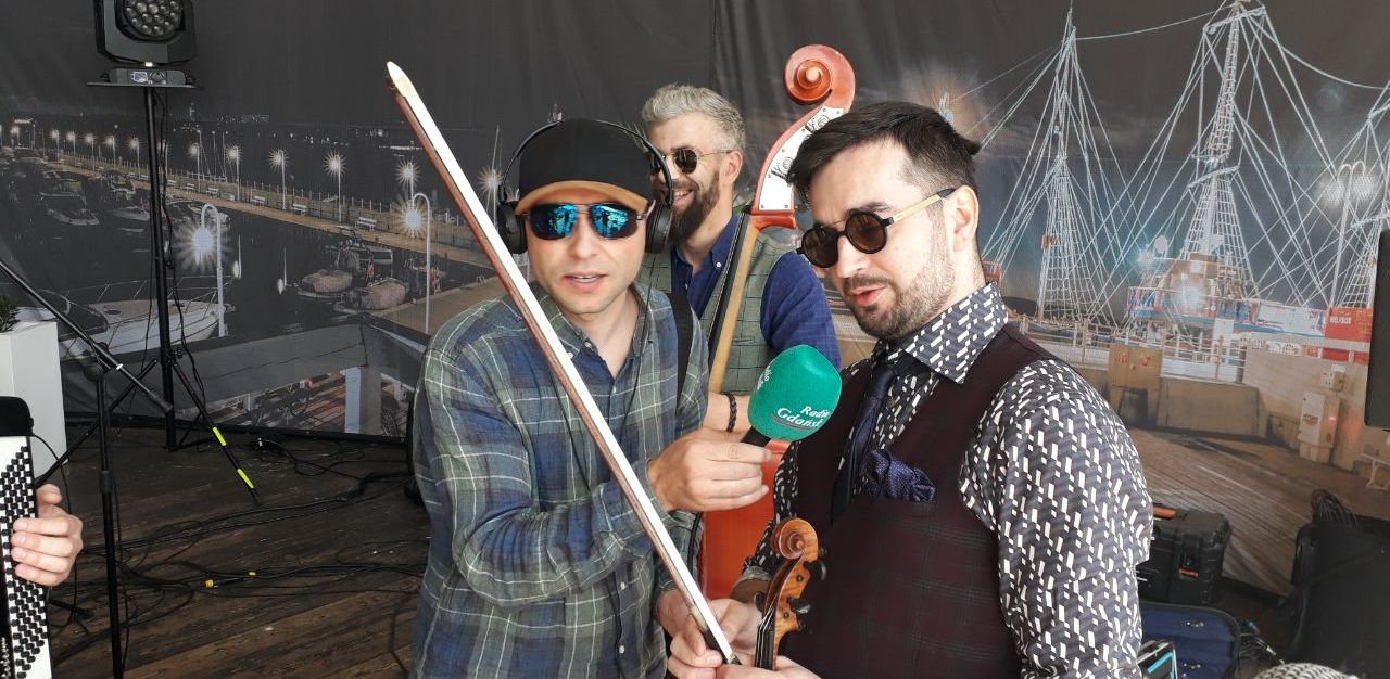 (fot. Radio Gdańsk/Radosław Borowiec)