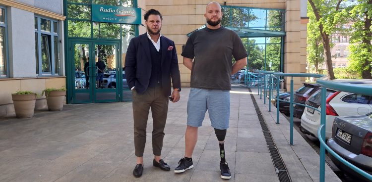 (fot. Radio Gdańsk/Grzegorz Armatowski)