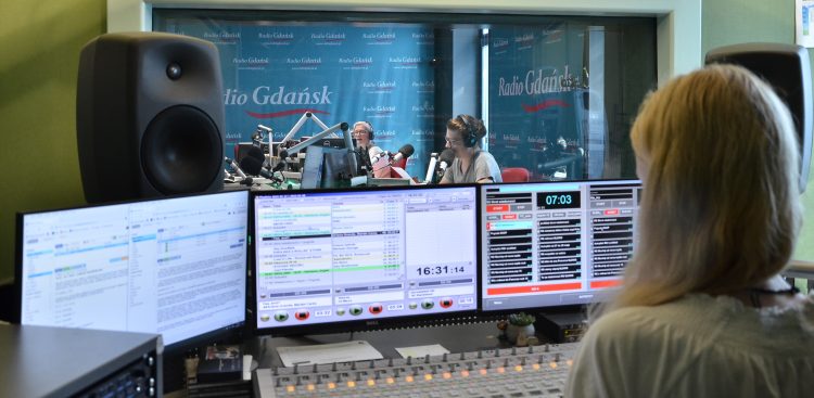 (Fot. Radio Gdańsk/Piotr Puchalski)