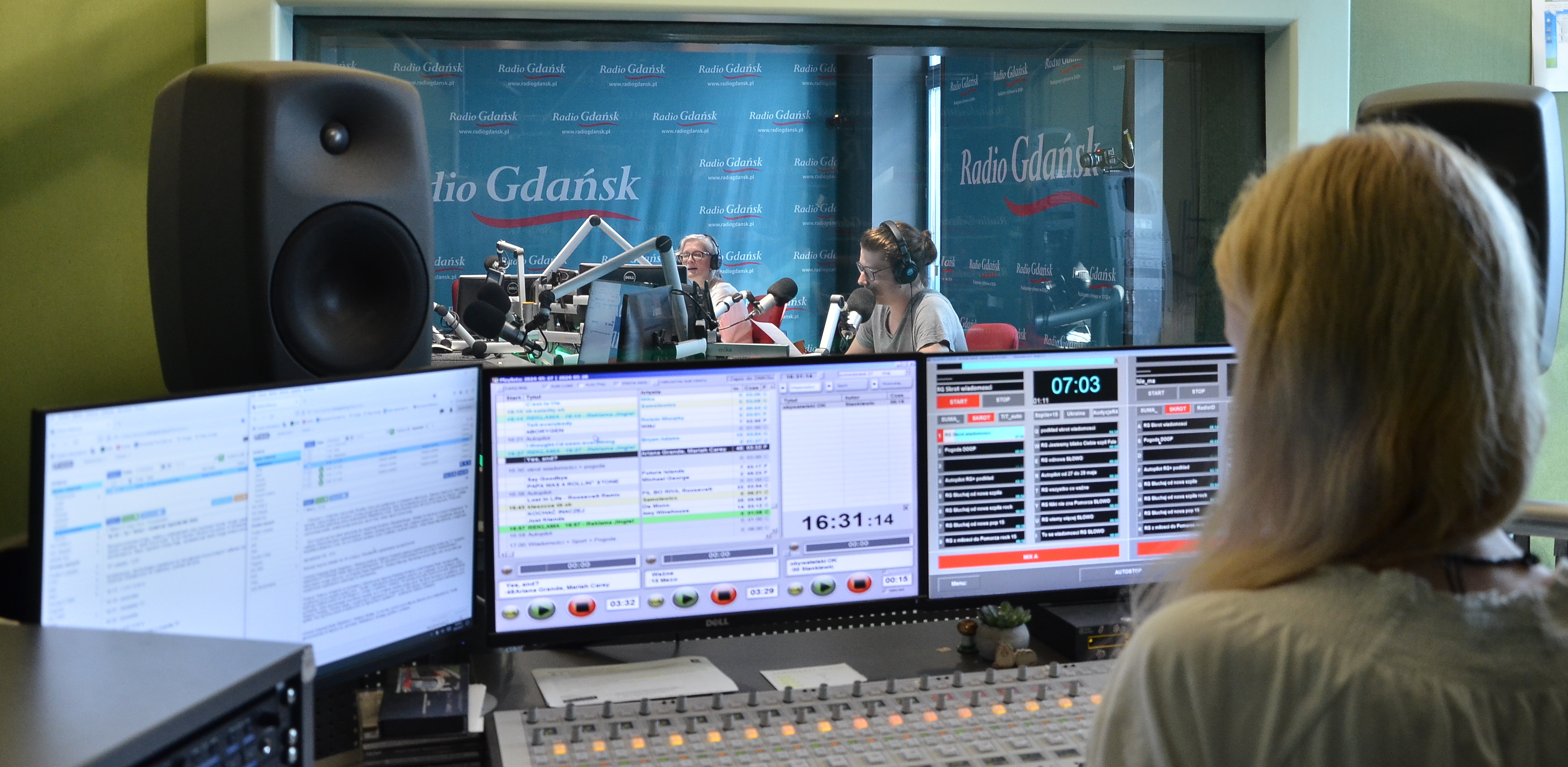 (Fot. Radio Gdańsk/Piotr Puchalski)