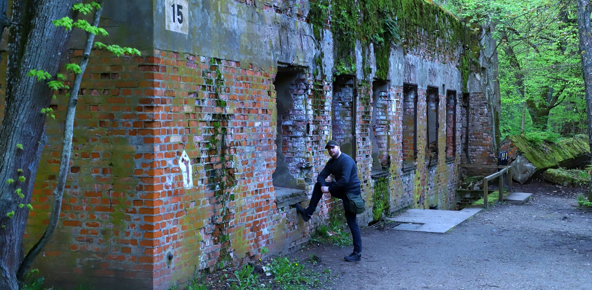 (Fot. Facebook/Fundacja Latebra)