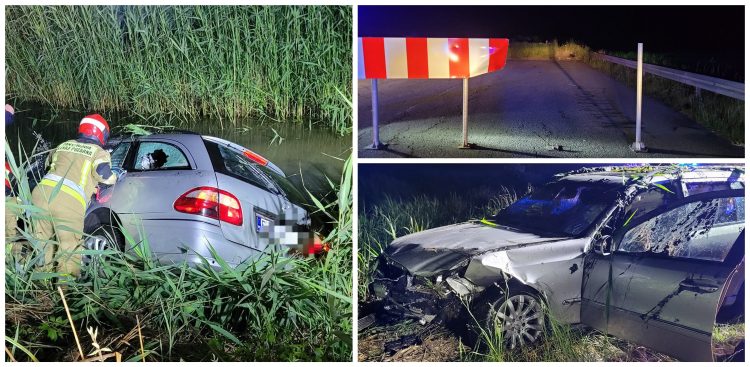 (Fot. OSP Cedry Wielkie)