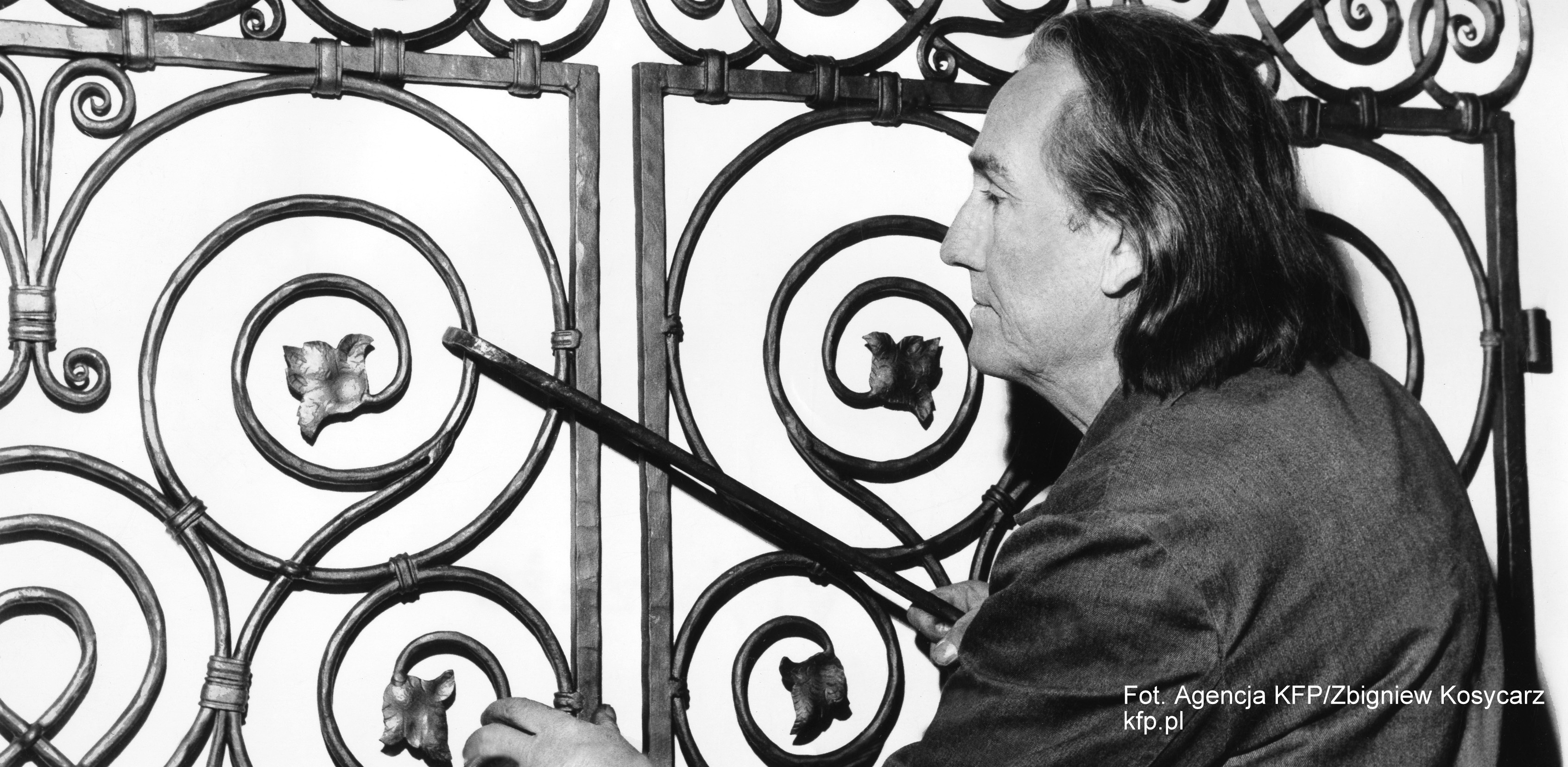 (Fot. Agencja KFP/Zbigniew Kosycarz)