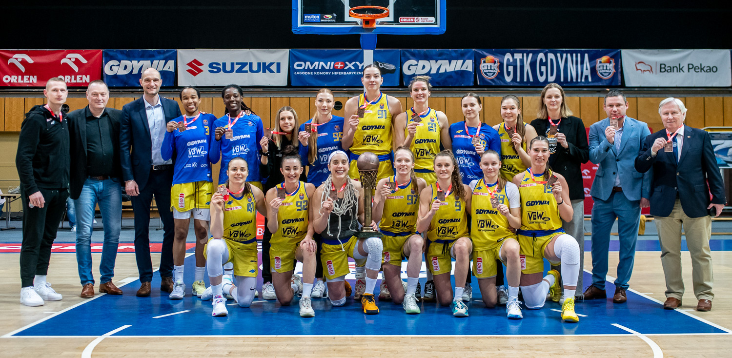 (Fot. Maciej Czarniak/KFP/Trojmiasto.pl)