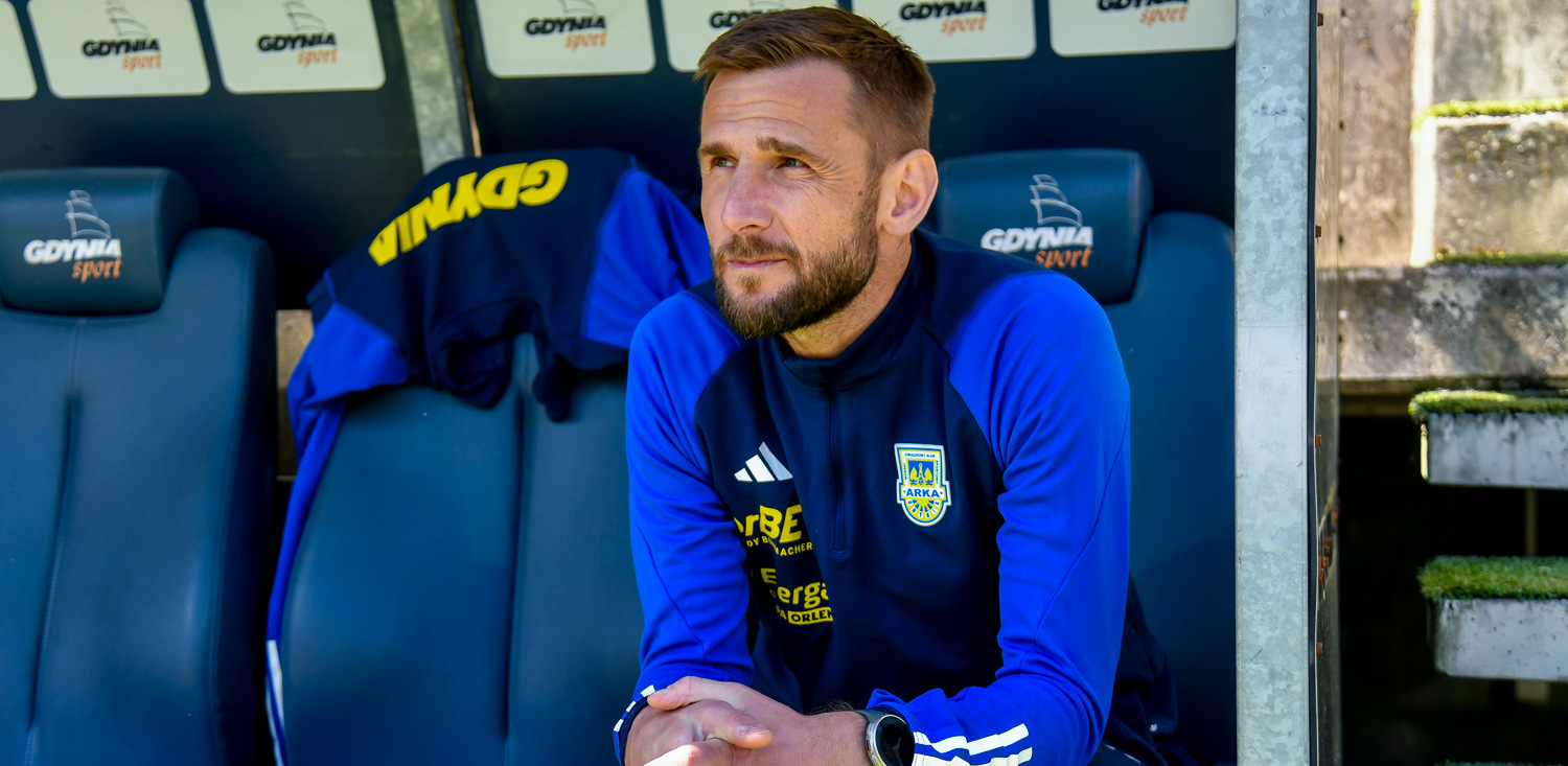 (Fot. Maciej Czarniak/KFP/Trojmiasto.pl)