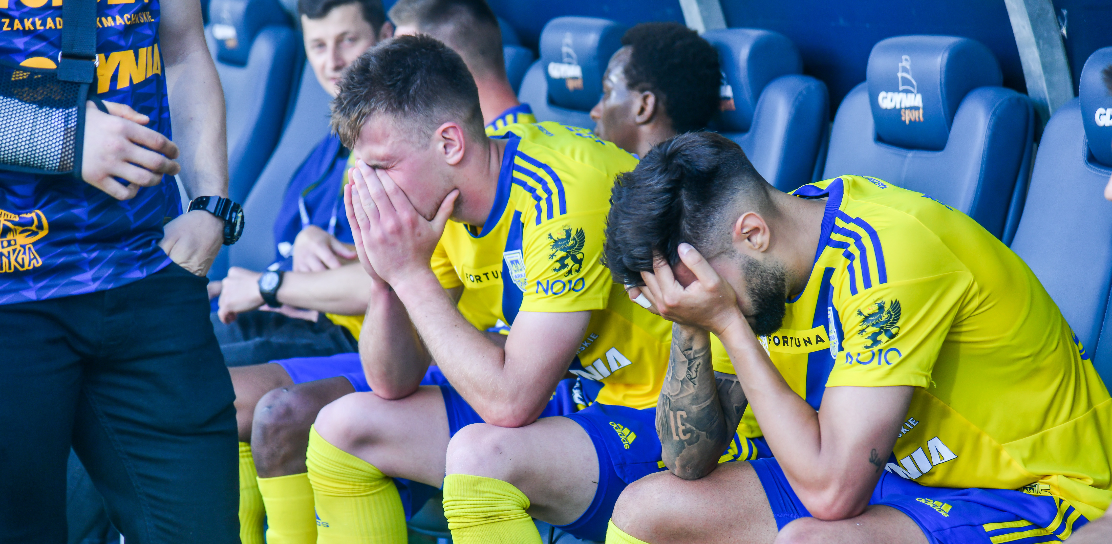 (Fot. Maciej Czarniak/KFP/Trojmiasto.pl)