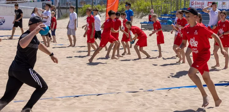 (Fot. Drużyna Energii)