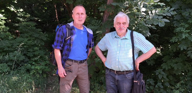 (fot. Radio Gdańsk/Sebastian Kwiatkowski)