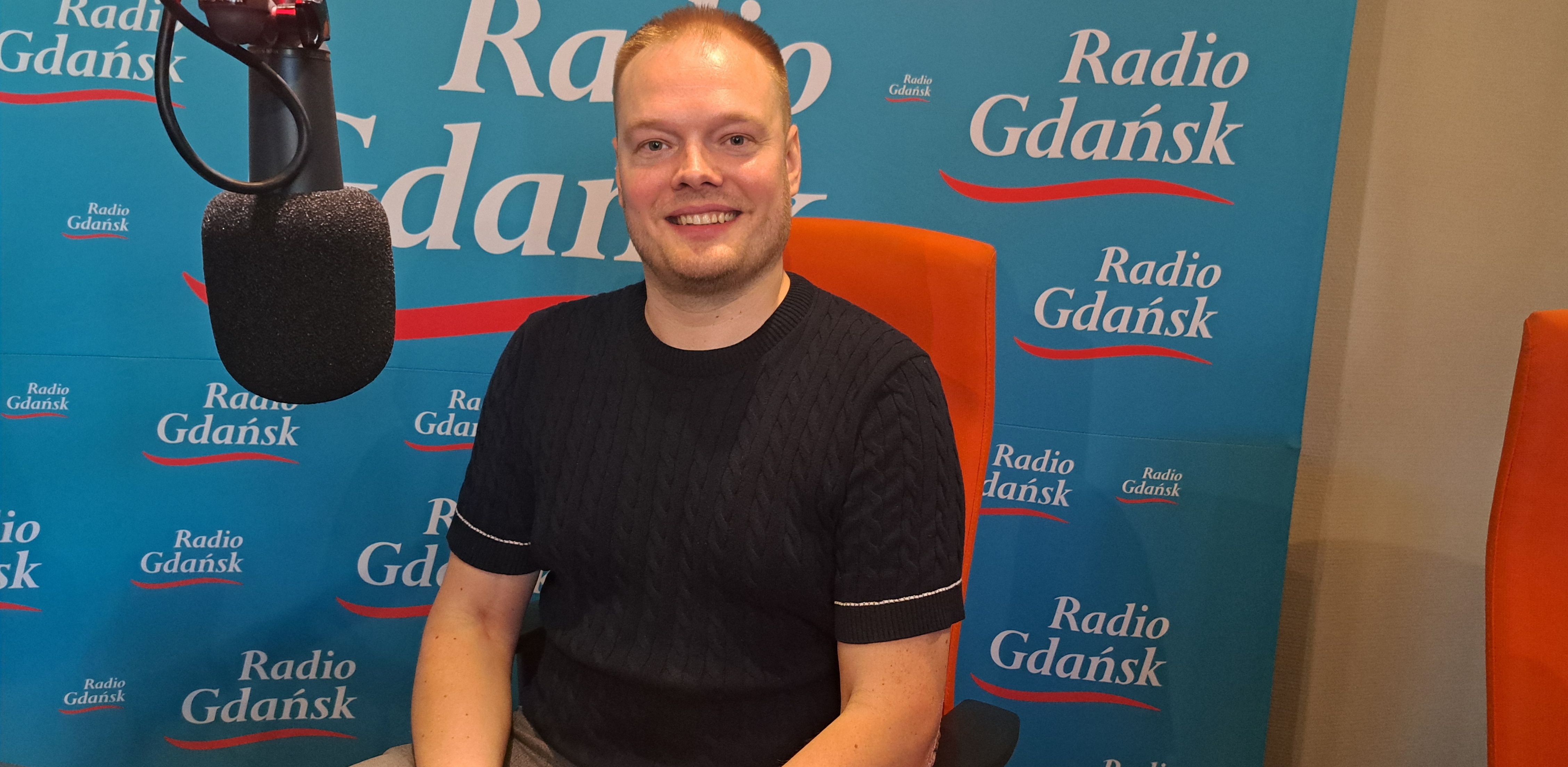 (Fot. Radio Gdańsk/Joanna Matuszewska)