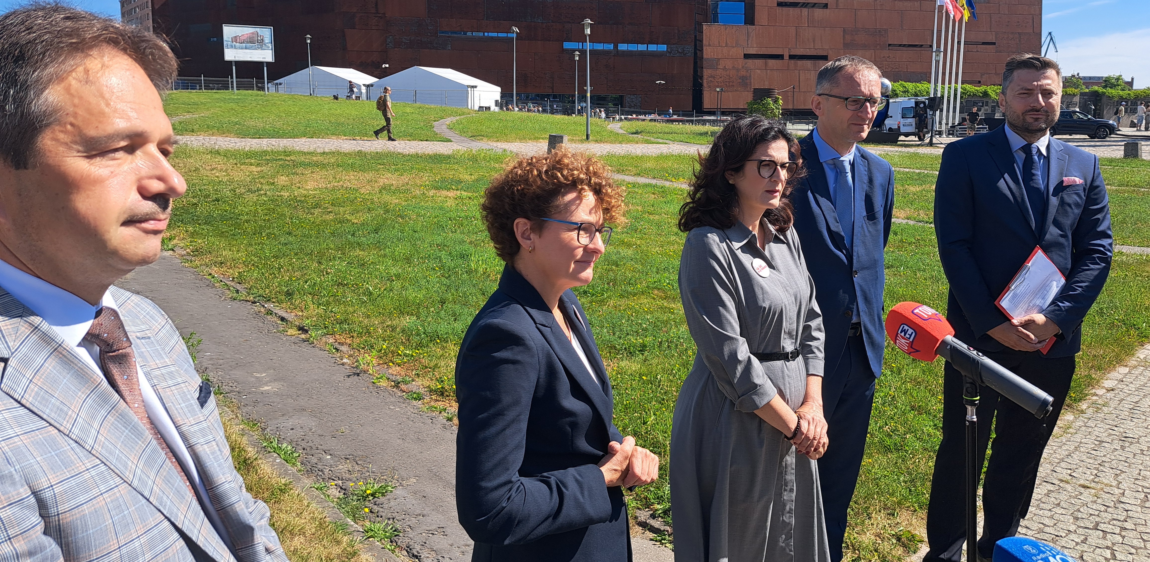 (Fot. Radio Gdańsk/Sebastian Kwiatkowski)