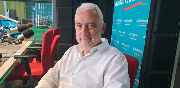 (fot. Radio Gdańsk/Joanna Matuszewska)