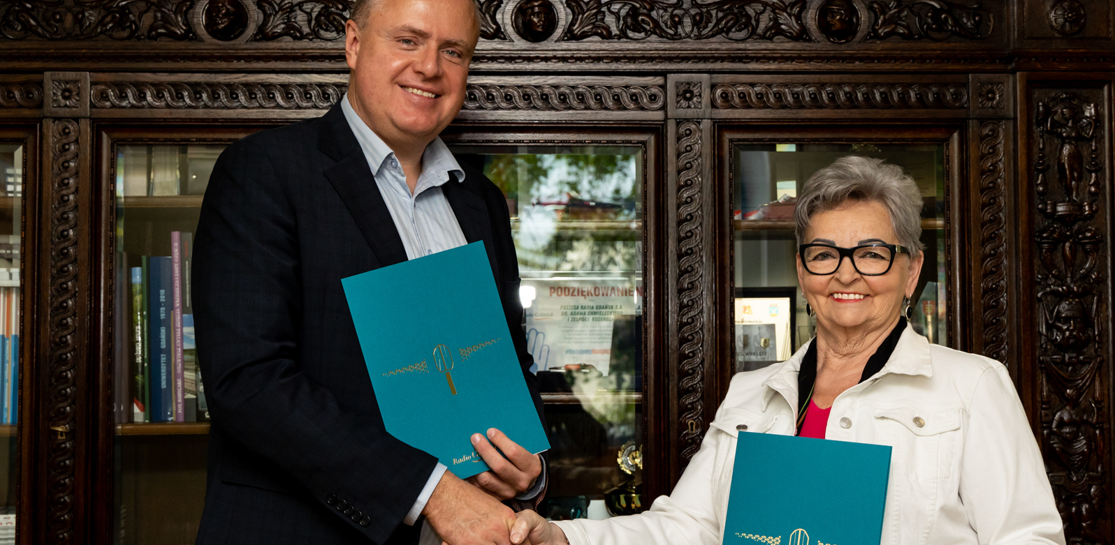 (Fot. Radio Gdańsk/Roman Jocher)