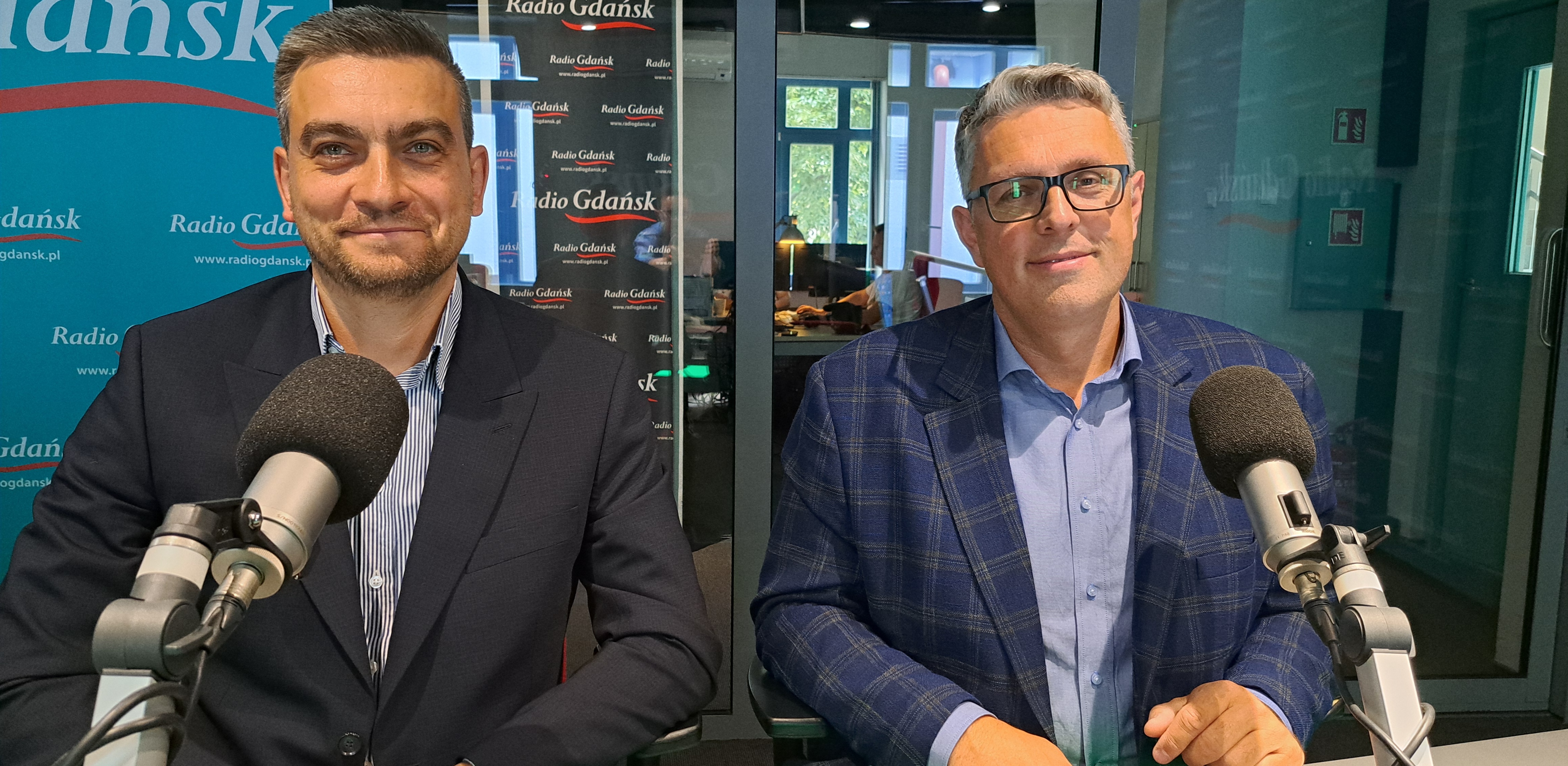 (Fot. Radio Gdańsk/Joanna Matuszewska)