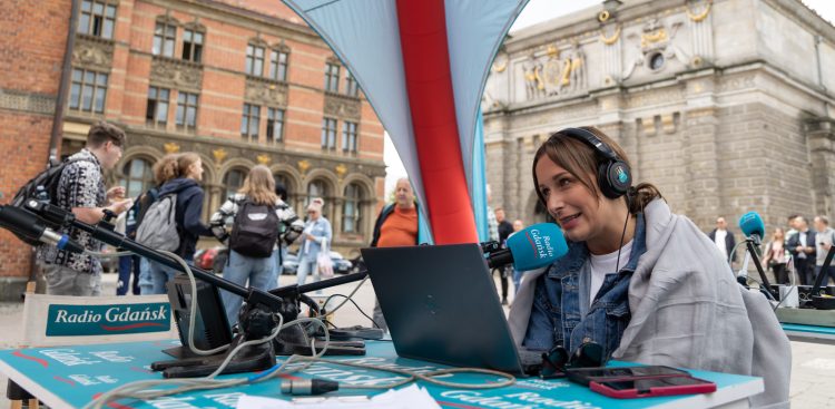 (Fot. Radio Gdańsk/Roman Jocher)
