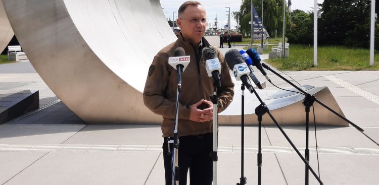 (Fot. Radio Gdańsk/Marcin Lange)