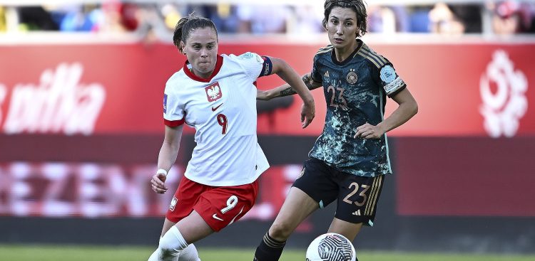 (Fot. PAP/Adam Warżawa)