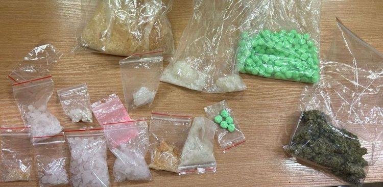 (fot. Pomorska Policja)