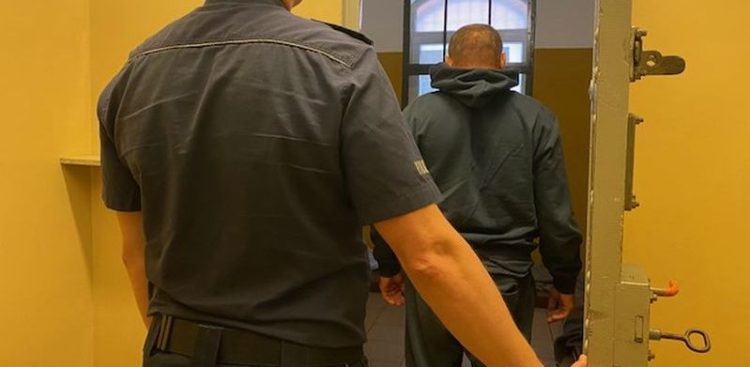 (fot. Pomorska Policja)