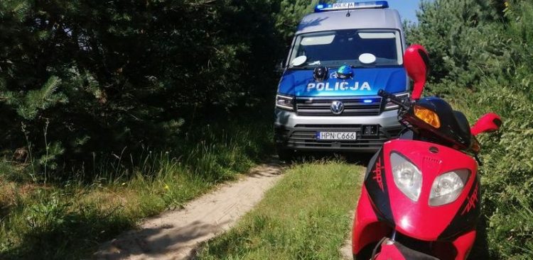 (Fot. pomorska.policja.gov.pl)