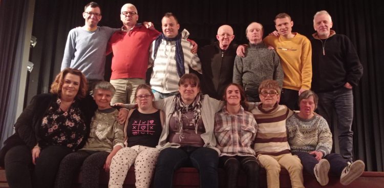 (Fot. Facebook.com/Teatr Ubogi Relacji)