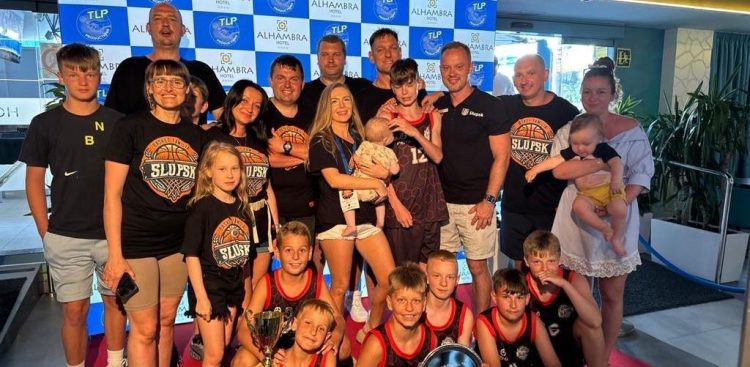 (fot.  STK Czarni Słupsk)