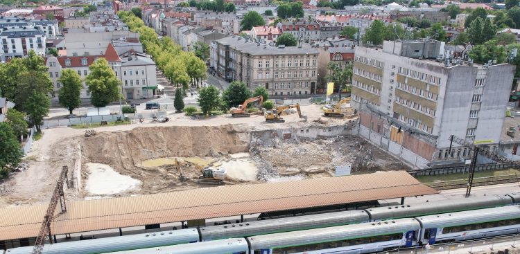 (fot. Rewitalizacja Słupsk)