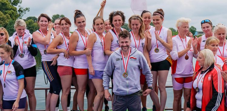 (Fot. Facebook.com/Artur Czerwiński)