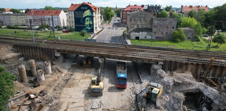 (fot. Rewitalizacja Słupsk)