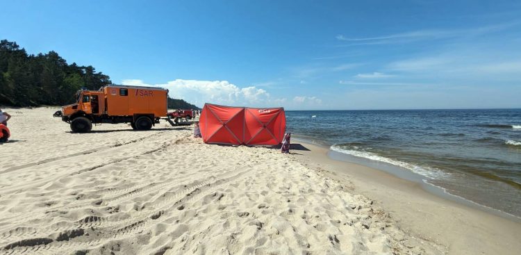 (Fot. KPP w Nowym Dworze Gdańskim)