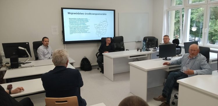 (fot. Radio Gdańsk/Przemek Woś)