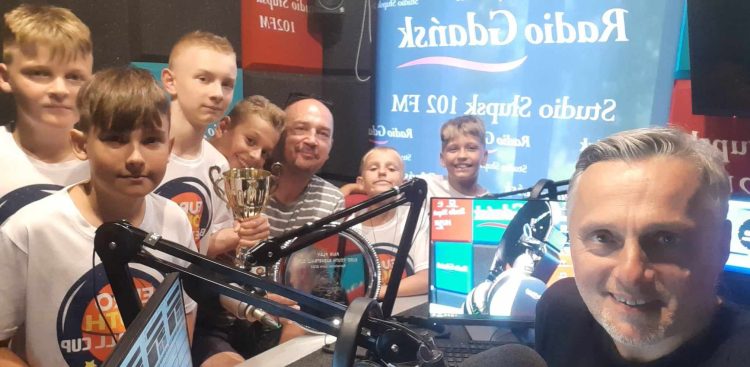 (fot. Radio Gdańsk/Przemek Woś)