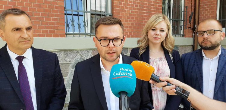 (fot. Radio Gdańsk/Przemek Woś)