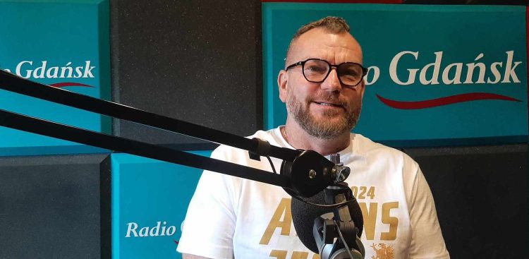 (fot. Radio Gdańsk/Przemek Woś)