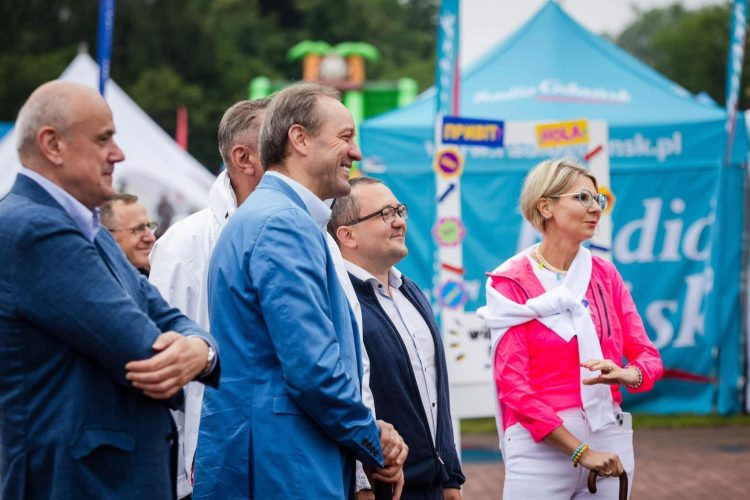 Fot: Kонсульство України в Гданську