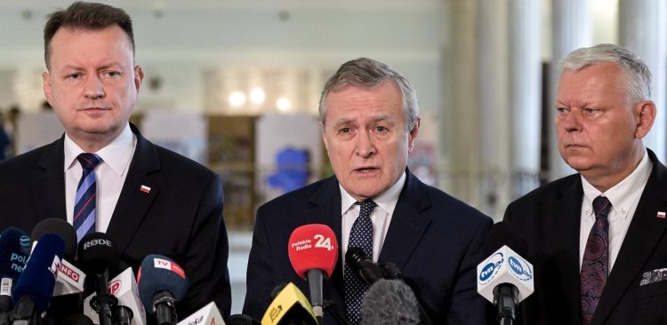 (Fot. Facebook.com/Prawo i Sprawiedliwość)