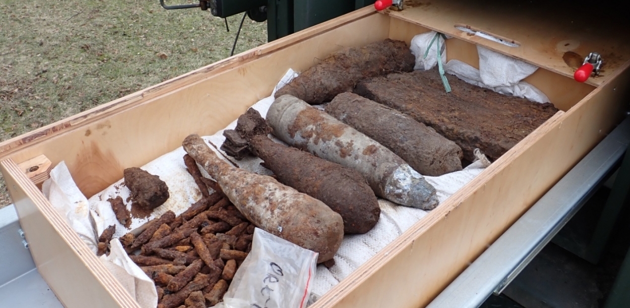 (fot. Muzeum II Wojny Światowej)