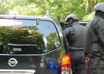 Zdjęcie archiwalne (fot. cba.gov.pl)