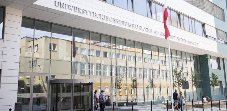 (Fot. UCK/Sylwia Mierzewska)