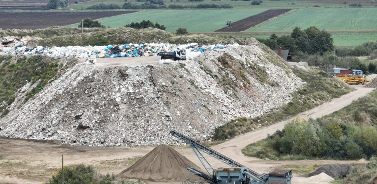 (Fot. mat. pras./Wojewódzki Inspektorat Ochrony Środowiska)