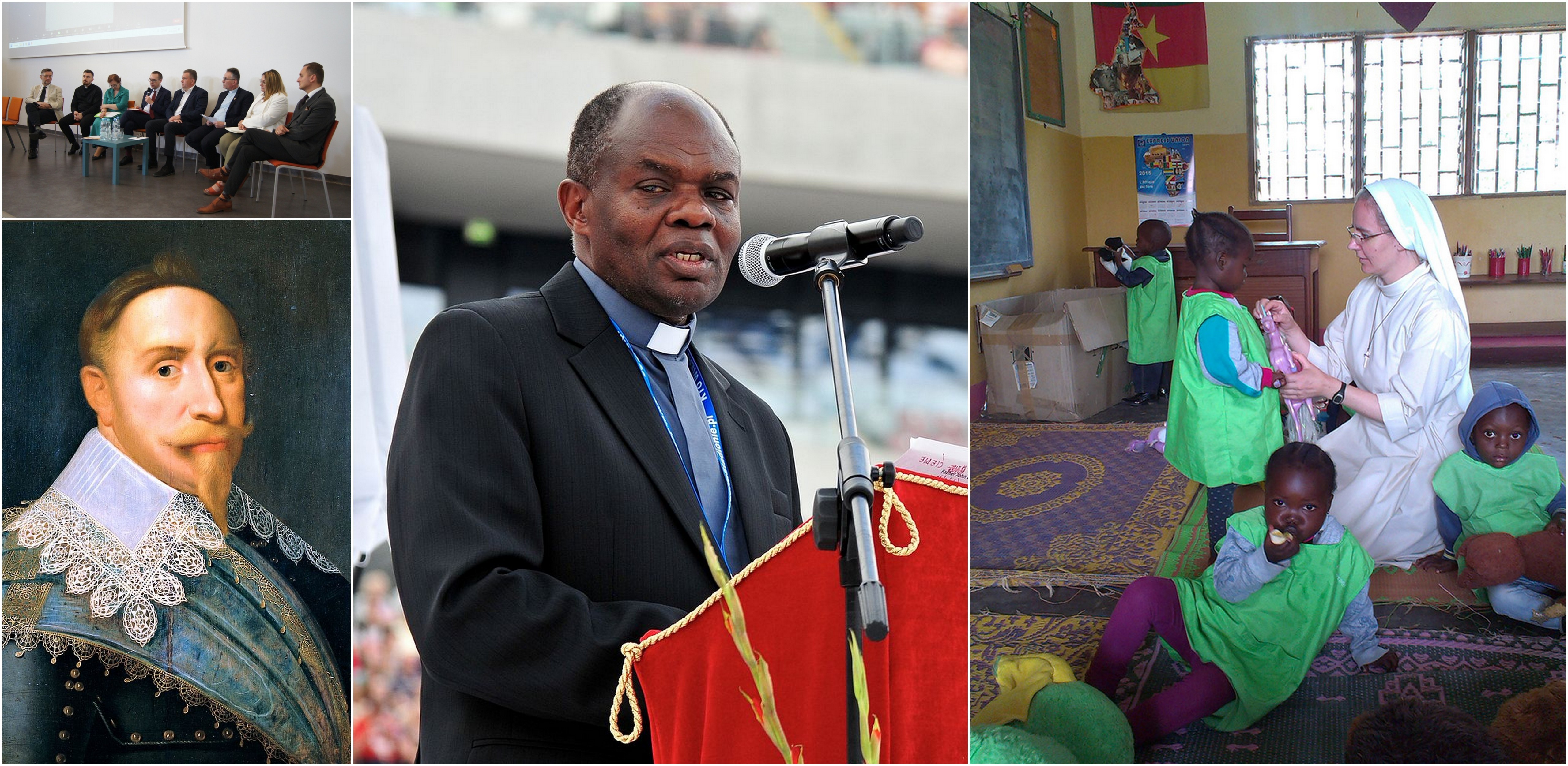 (Fot. ekumenia.pl, Wikimedia Commons/Jacob Hoefnagel, Przemysław Jahr)/dominikanki.pl)