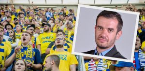 (fot. Agencja KFP/Maciej Czarniak, mat. pras.)