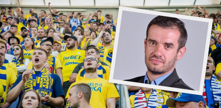 (fot. Agencja KFP/Maciej Czarniak, mat. pras.)