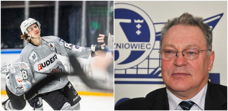 (fot. Agencja KFP/Krzysztof Mystkowski, Andrzej J. Gojke)