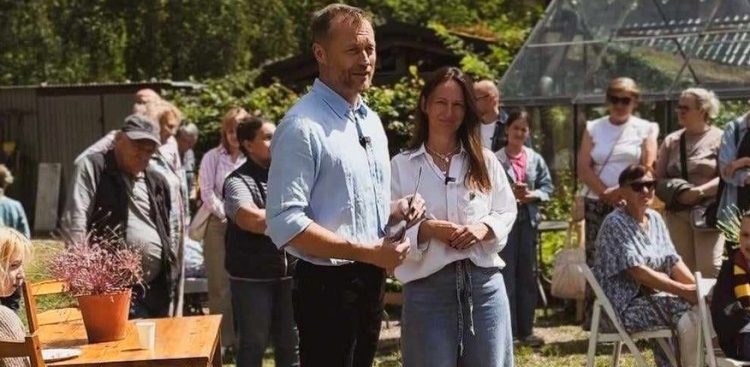 (Fot. Farma Kwiatów Hani)