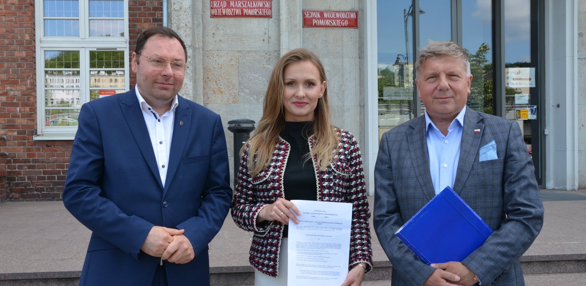 (fot. X/Natalia Nitek-Płażyńska)