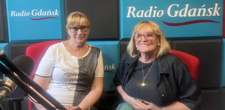 (fot. Radio Gdańsk/Joanna Merecka-Łotysz)