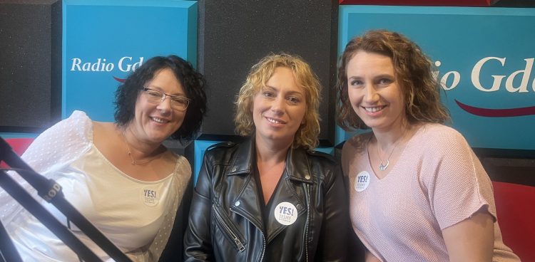 (fot. Radio Gdańsk/Joanna Merecka-Łotysz)