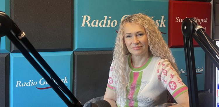 (fot. Radio Gdańsk/Joanna Merecka-Łotysz)
