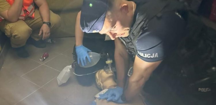 (fot. Szkoła Policji Słupsk)